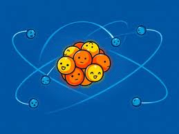happy protons