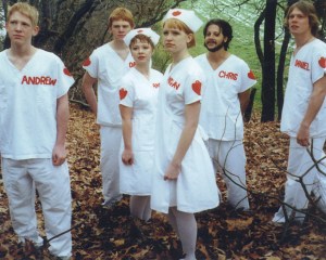 Danielson Famile (1998)